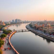Sabarmati Riverfront